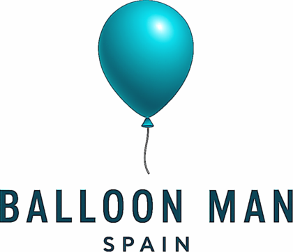 Balloon Man Spain logo